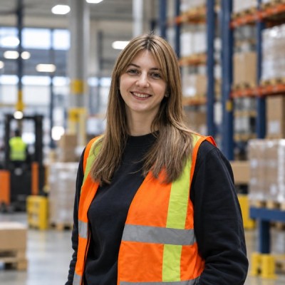 CTA Logistiek TR